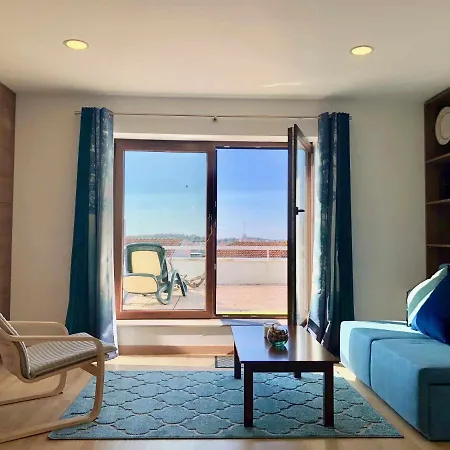 Imowemo Multifuncional Penthouse *