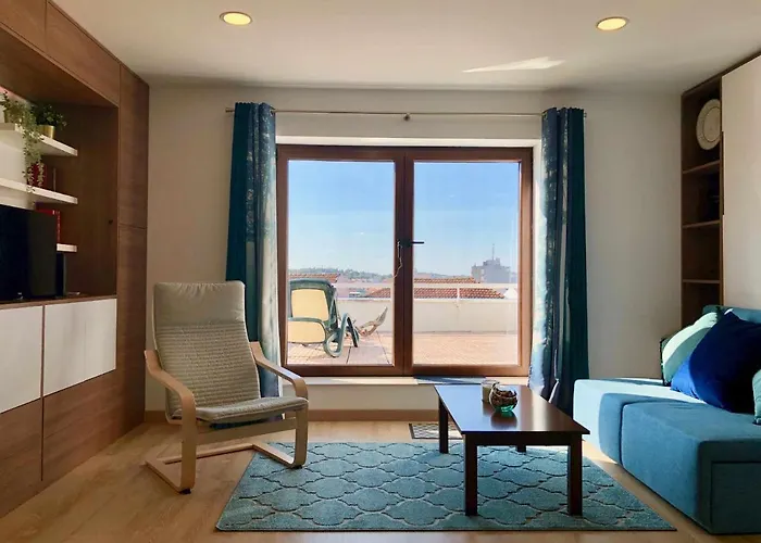 Imowemo Multifuncional Penthouse Appartement