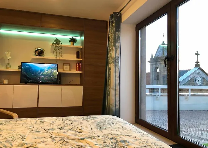 Appartement Imowemo Multifuncional Penthouse