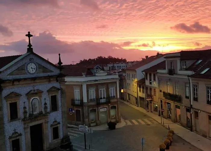 Appartement Imowemo Multifuncional Penthouse