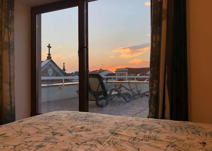 Imowemo Multifuncional Penthouse Appartement