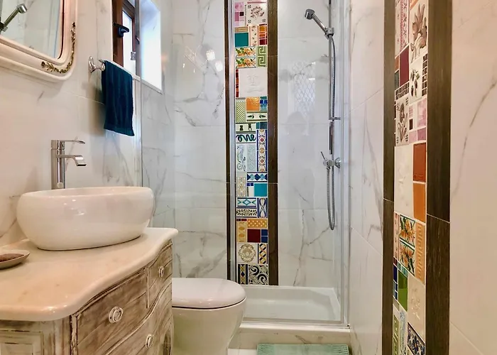 Imowemo Multifuncional Penthouse Ovar