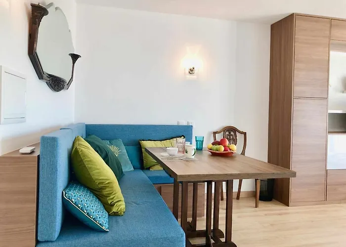 Imowemo Multifuncional Penthouse Ovar