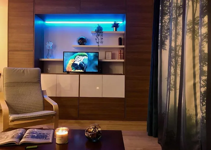 Imowemo Multifuncional Penthouse Ovar