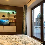 Lägenhet Imowemo Multifuncional Penthouse