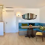 Lägenhet Imowemo Multifuncional Penthouse Ovar