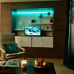 Lägenhet Imowemo Multifuncional Penthouse