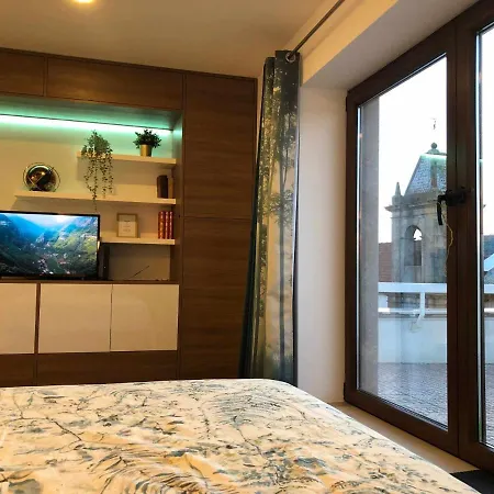 Appartement Imowemo Multifuncional Penthouse