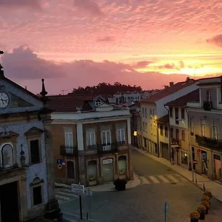 شقة Imowemo Multifuncional Penthouse