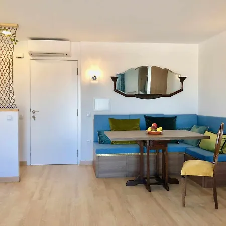 شقة Imowemo Multifuncional Penthouse أوفار