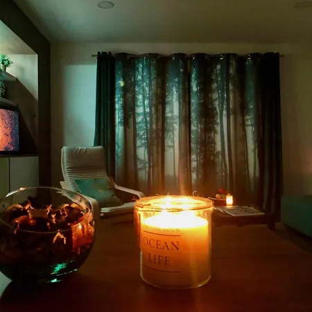 Imowemo Multifuncional Penthouse Appartement *