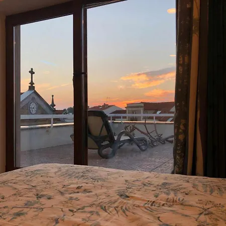 Imowemo Multifuncional Penthouse شقة