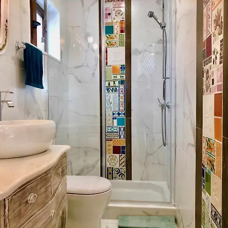 Imowemo Multifuncional Penthouse أوفار