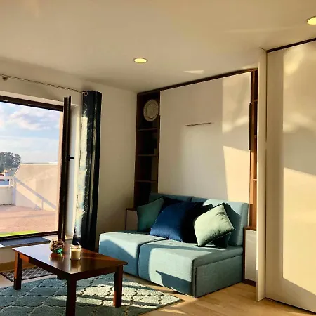 Imowemo Multifuncional Penthouse أوفار