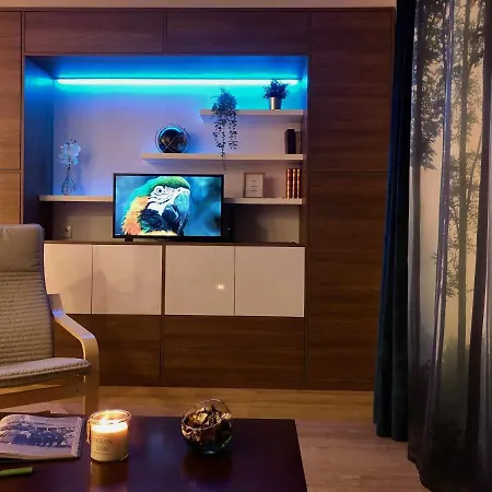 Imowemo Multifuncional Penthouse Ovar