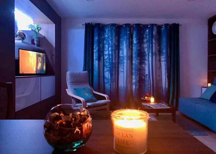 Imowemo Multifuncional Penthouse Ovar