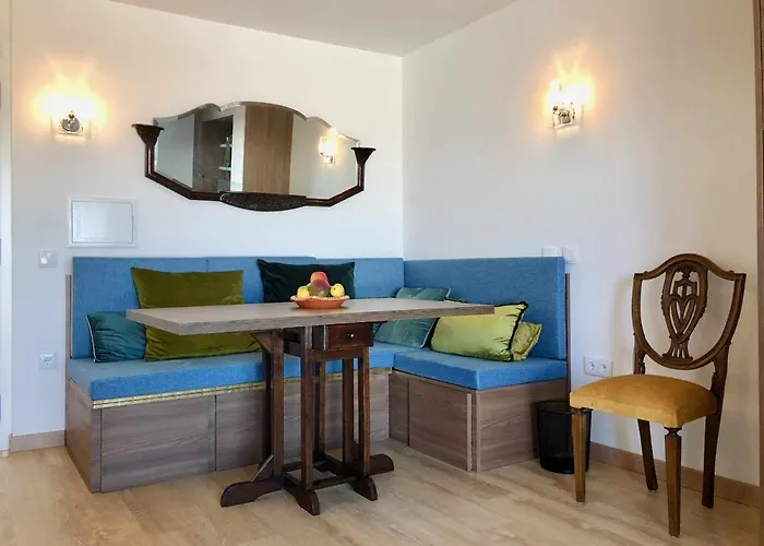 Imowemo Multifuncional Penthouse Ovar