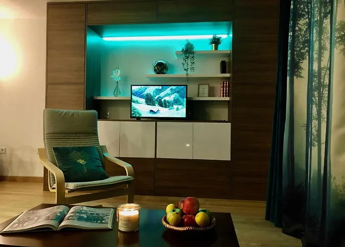 Appartement Imowemo Multifuncional Penthouse