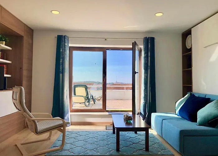 Imowemo Multifuncional Penthouse *