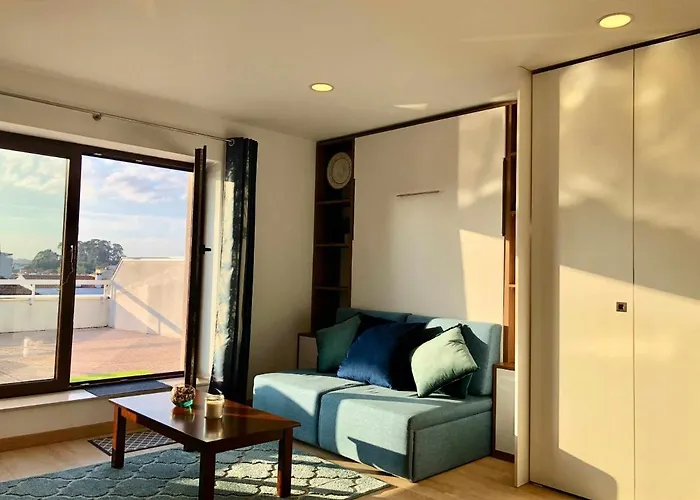 Imowemo Multifuncional Penthouse Ovar